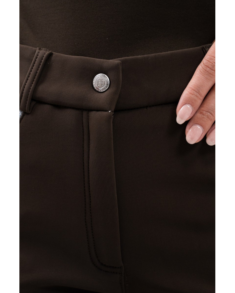 Jaltika Breeches Fix System