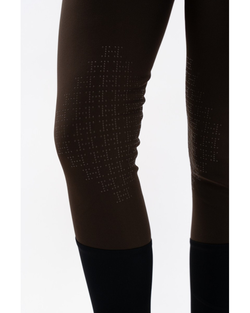 Jaltika Breeches Fix System