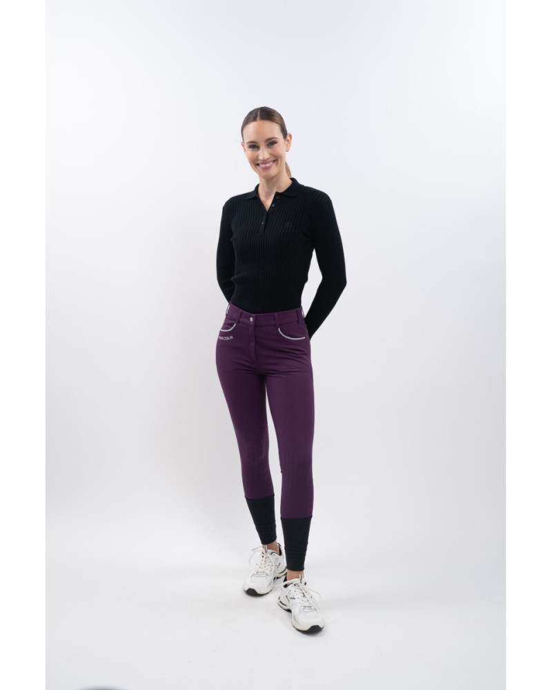 Jaltika Breeches Fix System