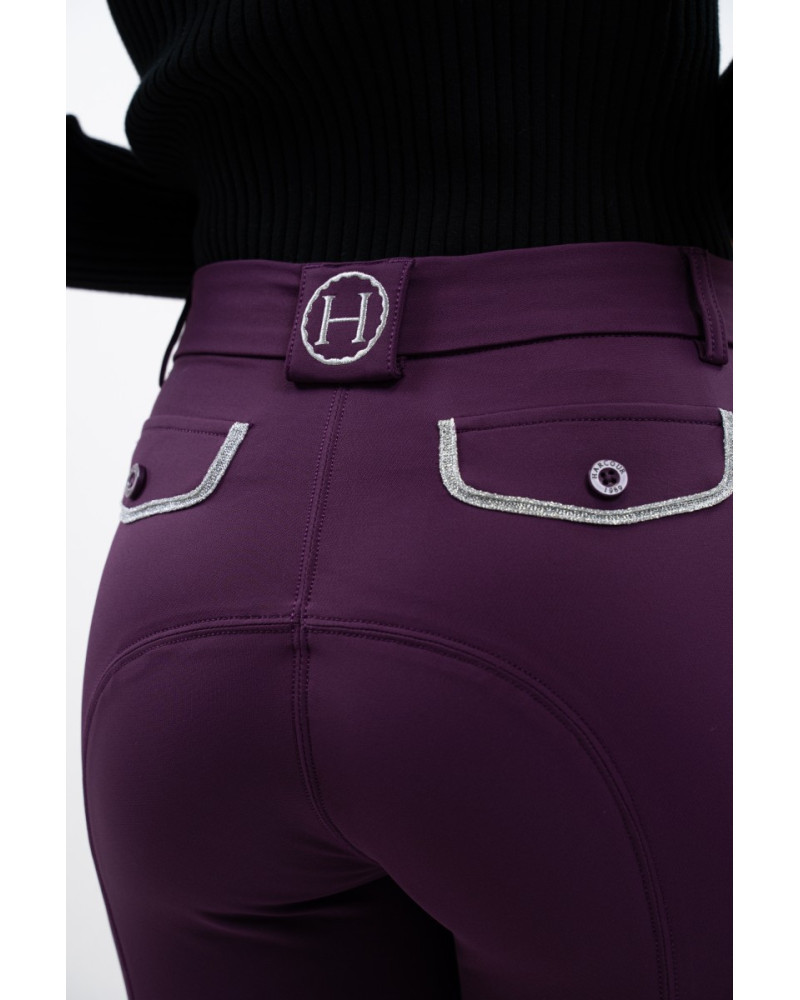 Jaltika Breeches Fix System