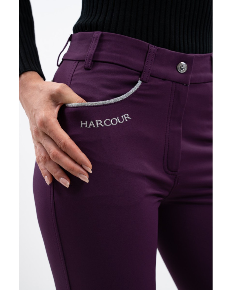 Jaltika Breeches Fix System