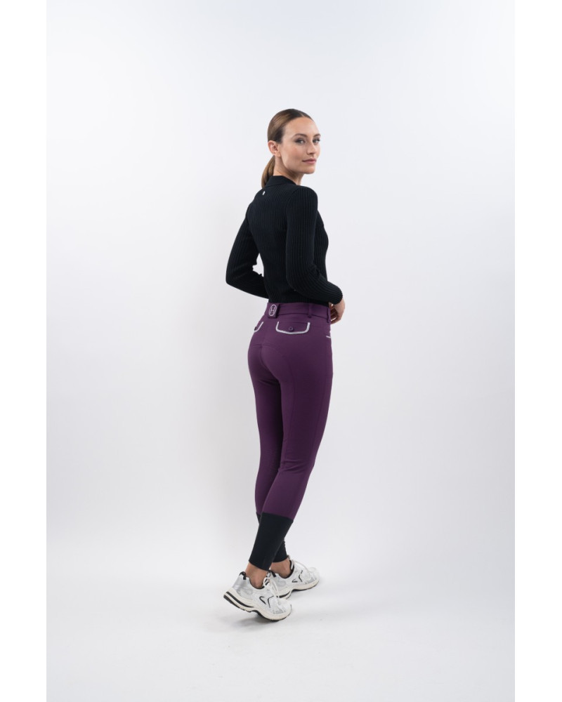 Jaltika Breeches Fix System