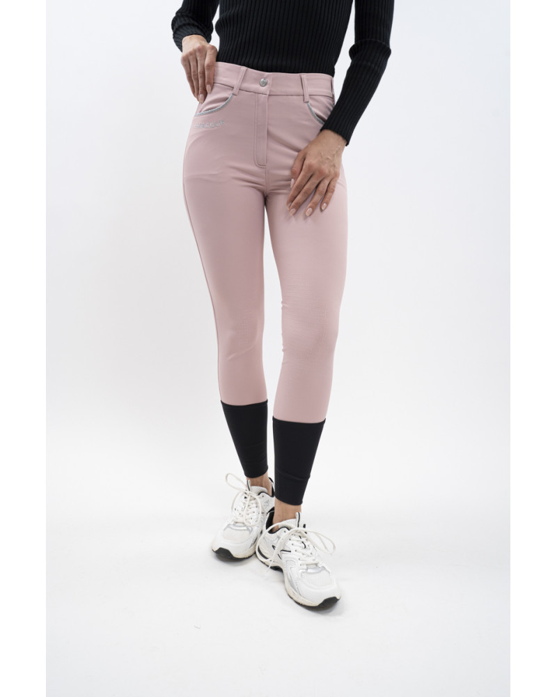Jaltika Breeches Fix System