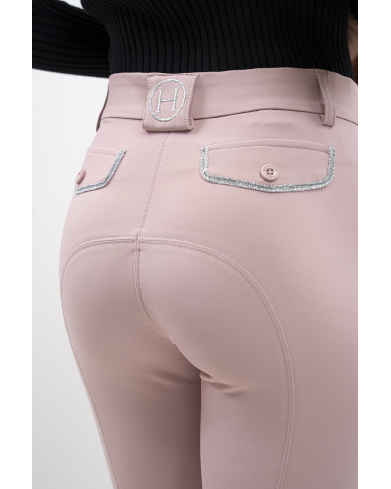 Jaltika Breeches Fix System