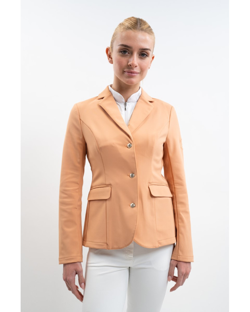 Jismy Competition Jacket