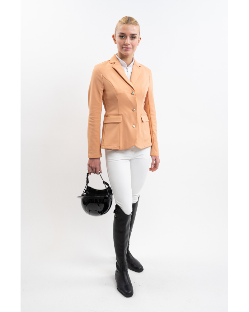 Jismy Competition Jacket