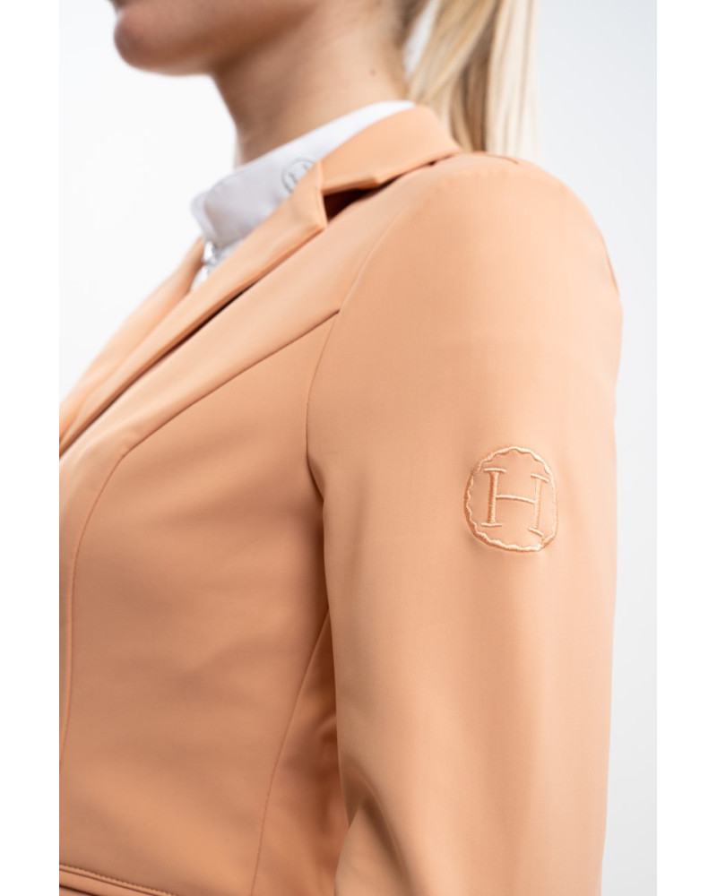 Jismy Competition Jacket