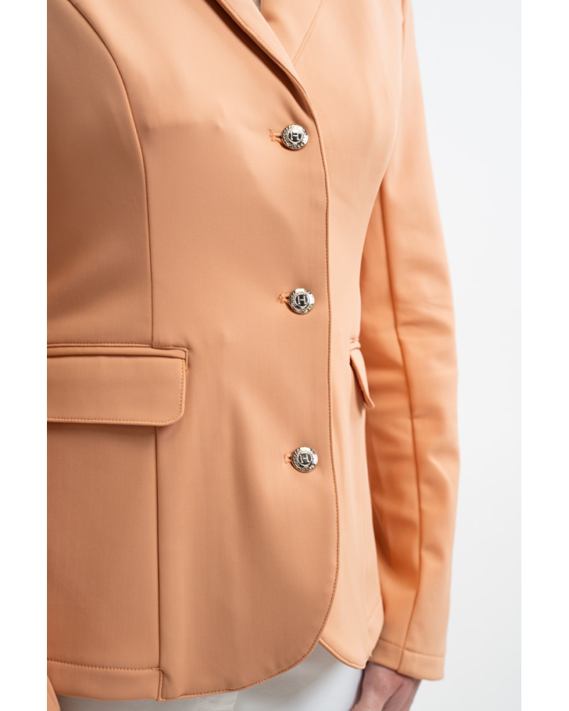 Jismy Competition Jacket