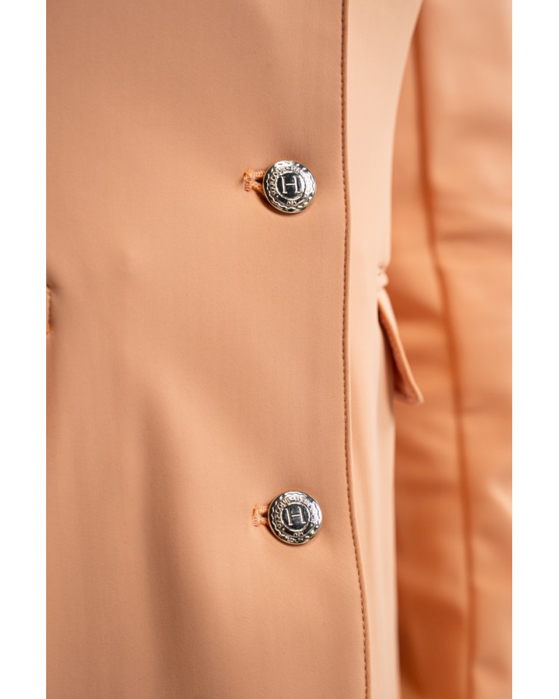 Jismy Competition Jacket