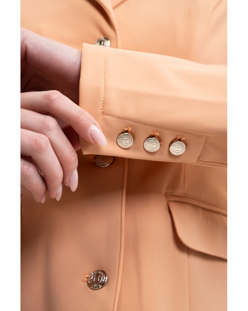 Jismy Competition Jacket