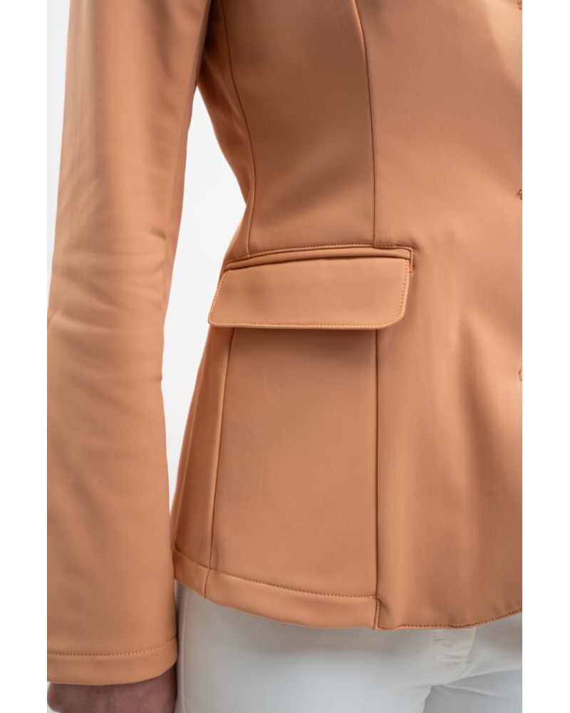 Jismy Competition Jacket