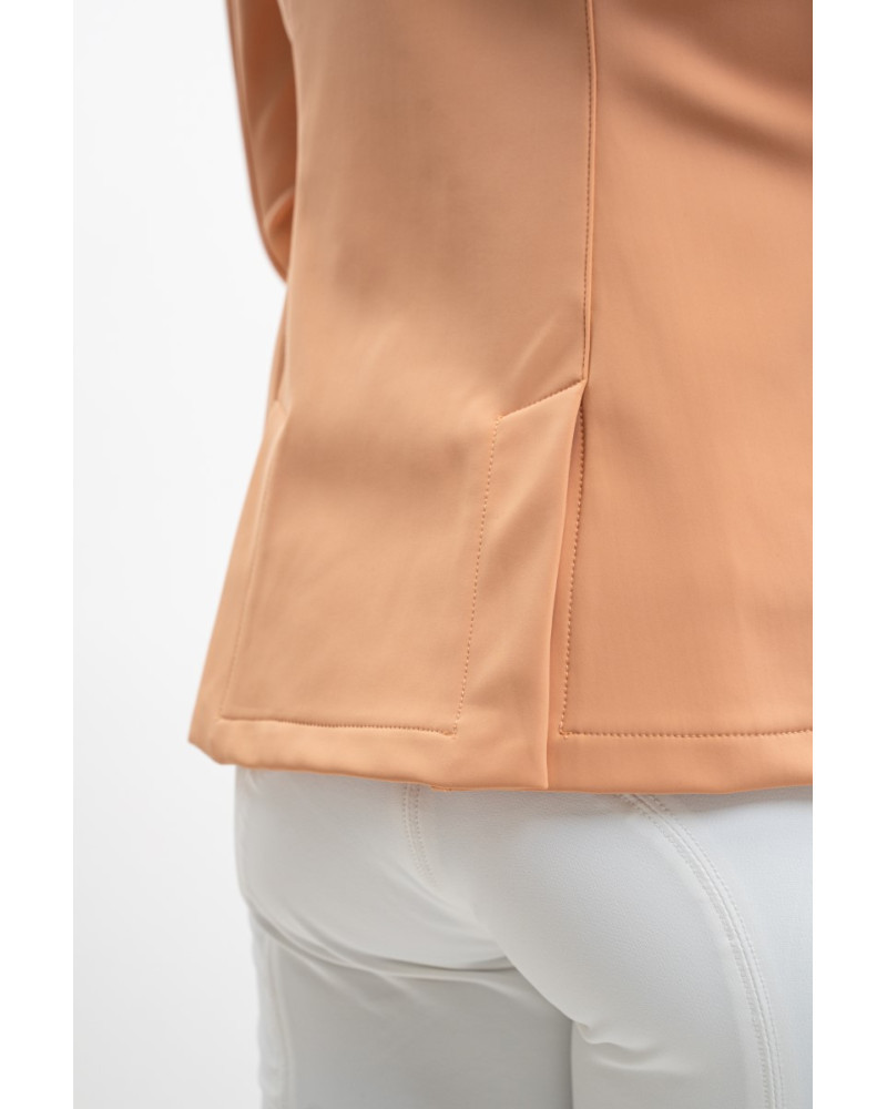 Jismy Competition Jacket