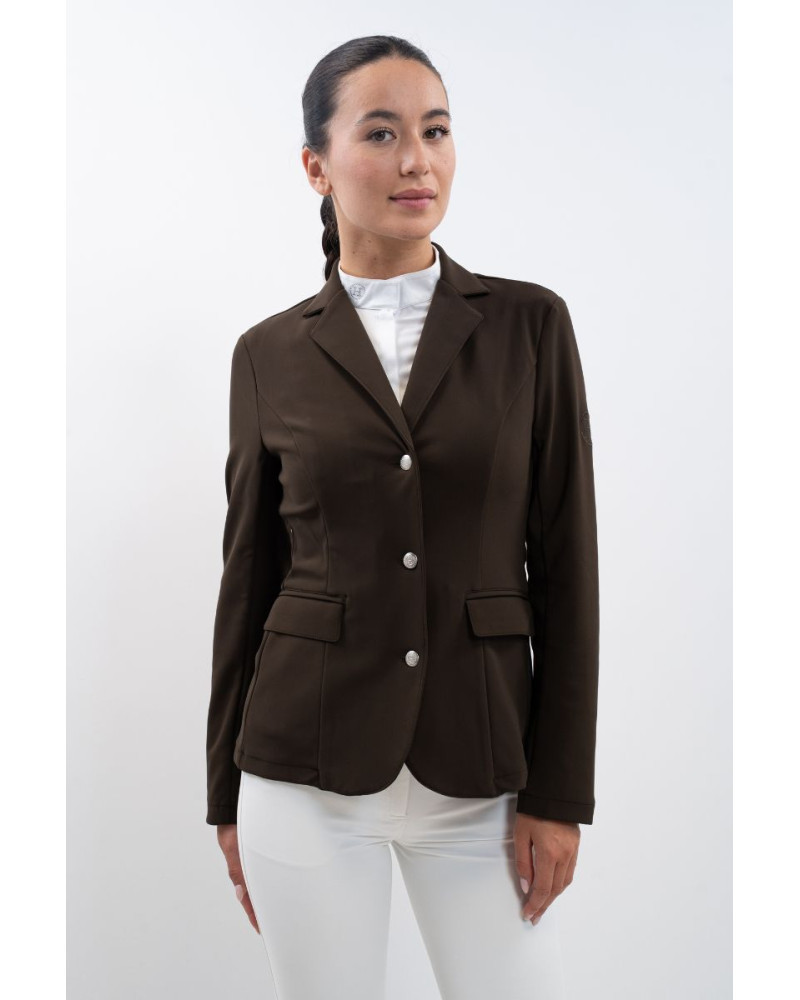 Jismy Competition Jacket