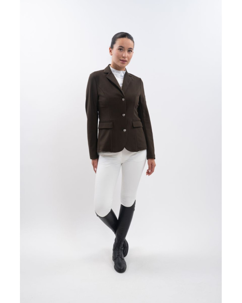 Jismy Competition Jacket