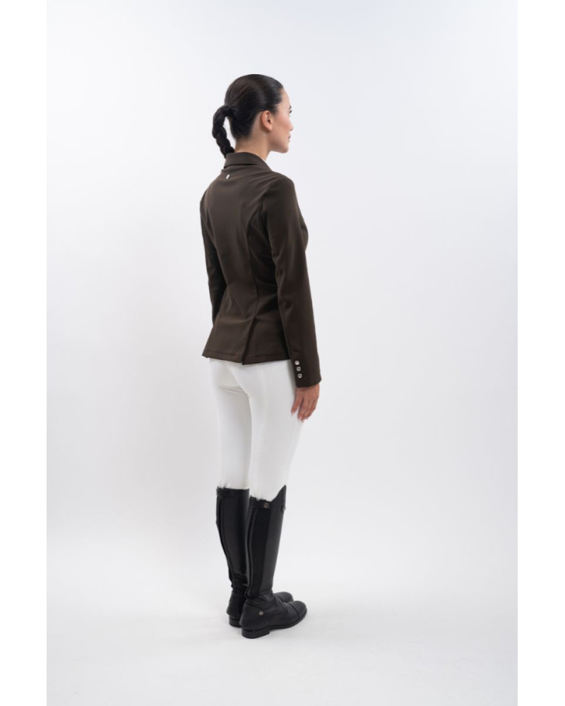 Jismy Competition Jacket