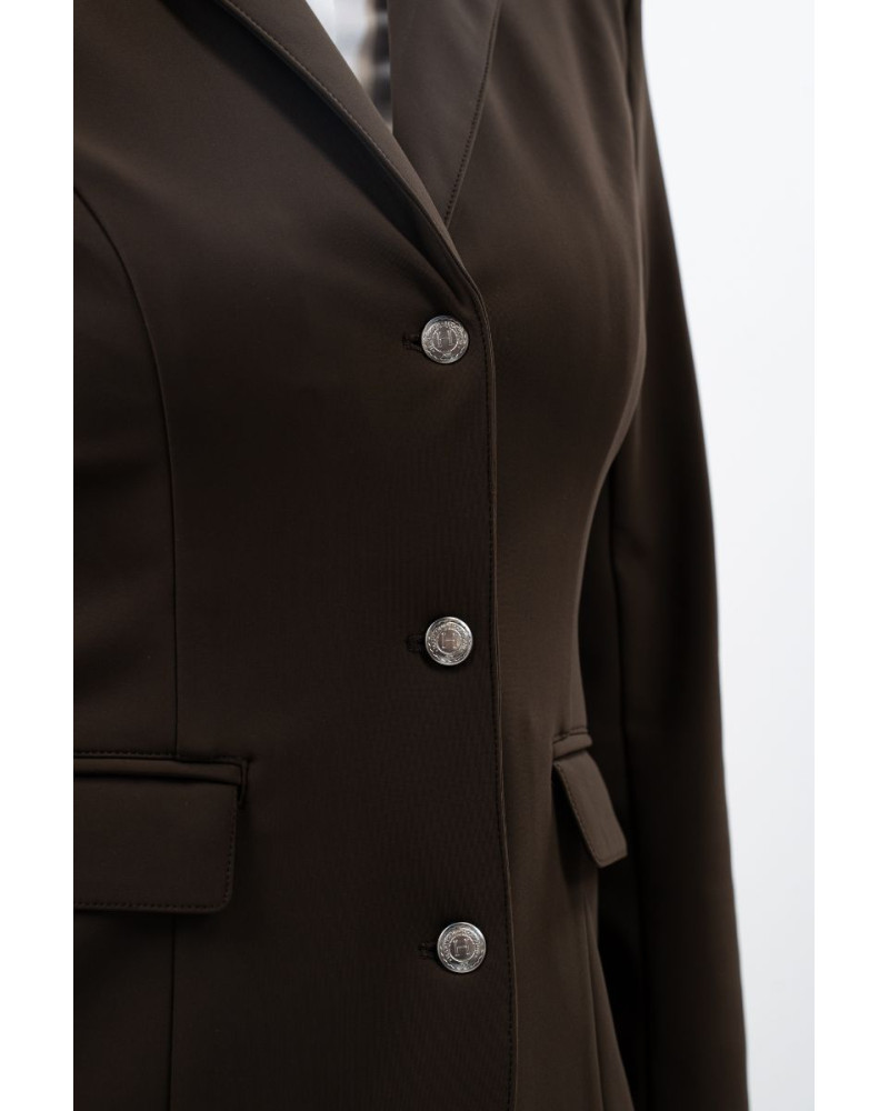 Jismy Competition Jacket