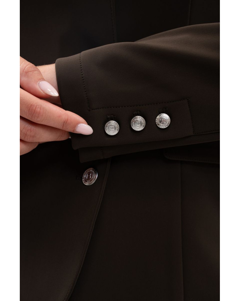 Jismy Competition Jacket