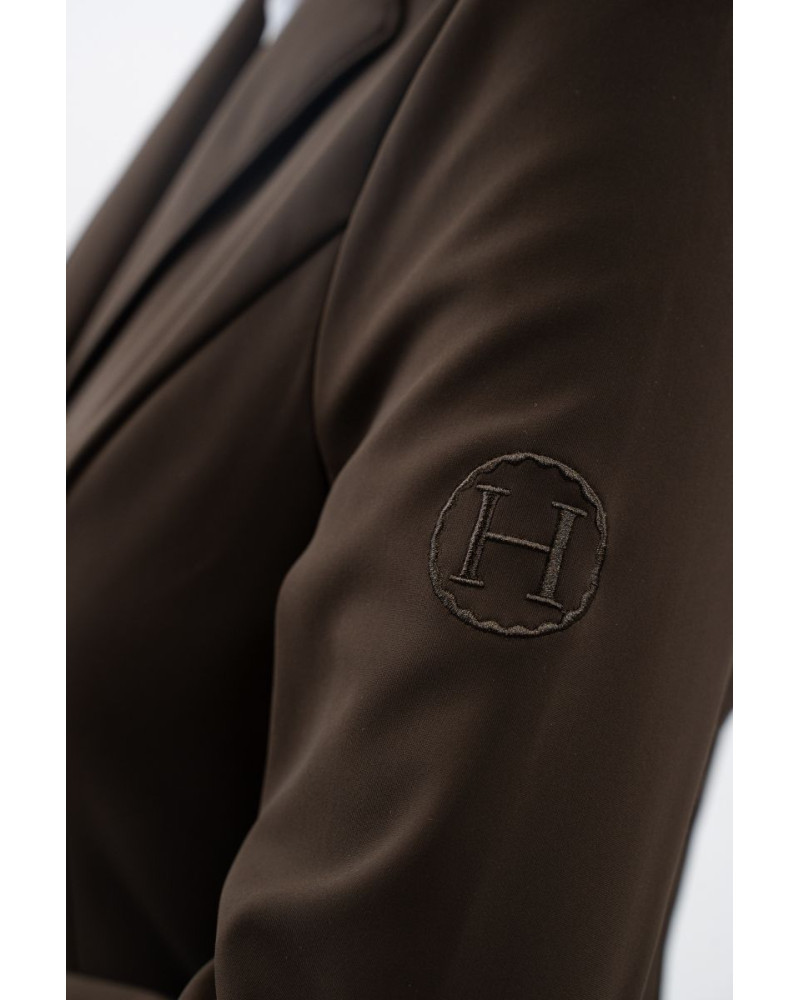 Jismy Competition Jacket