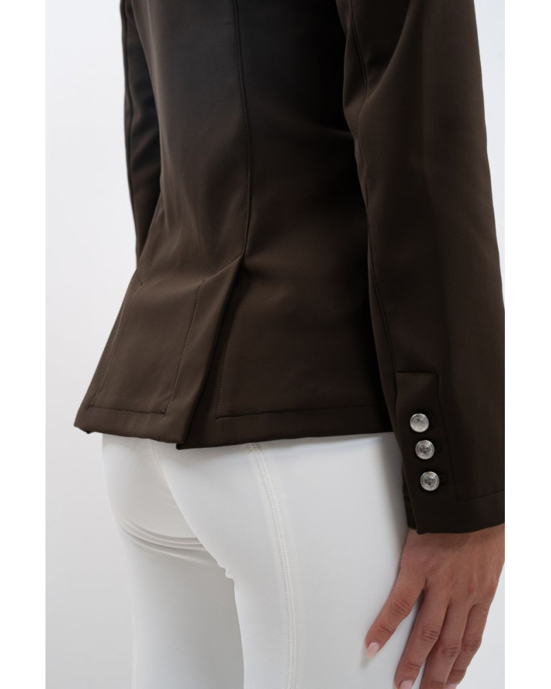 Jismy Competition Jacket