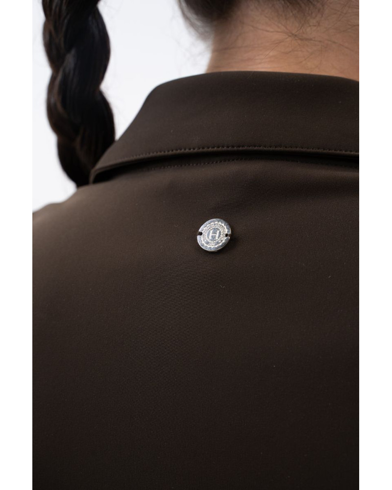Jismy Competition Jacket