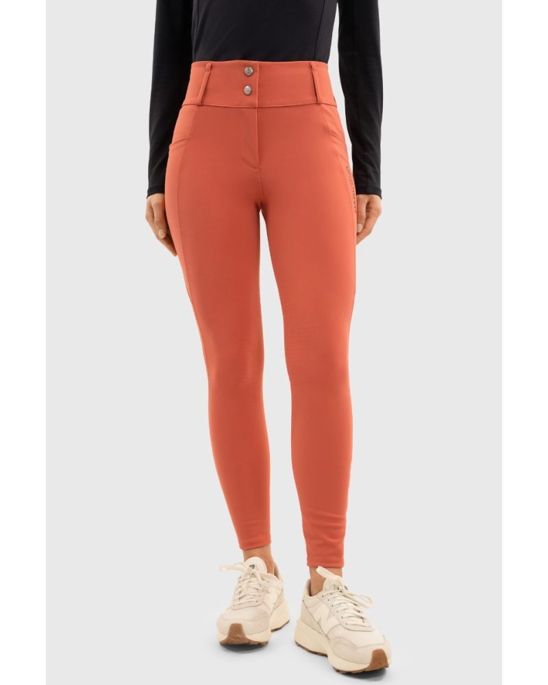 Luce Woman Breeches