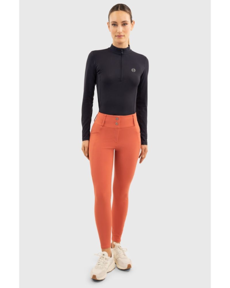 Luce Woman Breeches