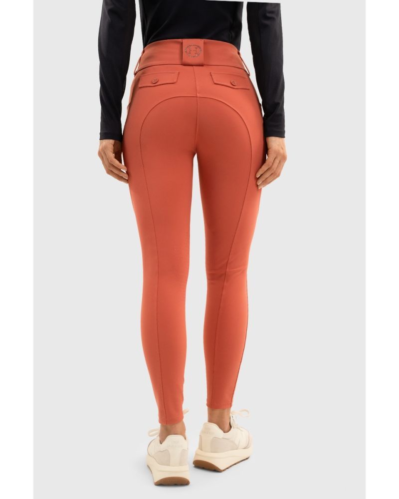 Luce Woman Breeches