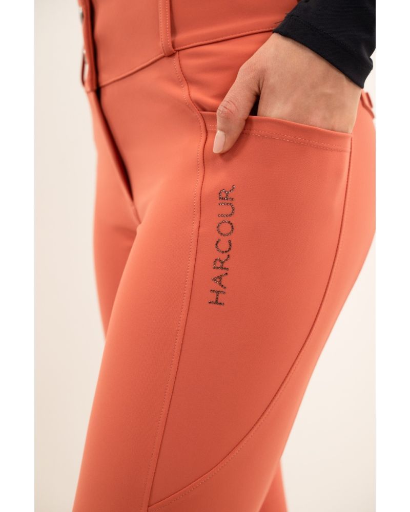 Luce Woman Breeches