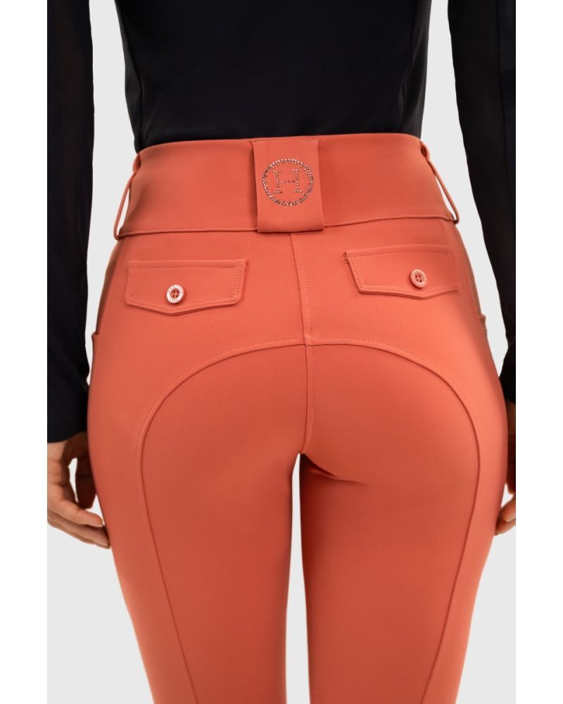 Luce Woman Breeches