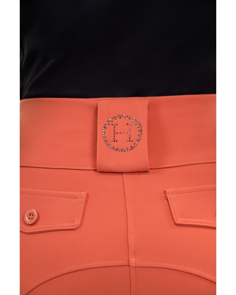 Luce Woman Breeches