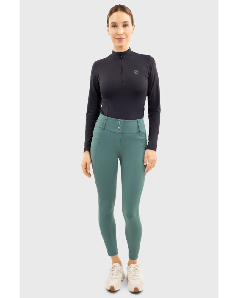 Luce Woman Breeches