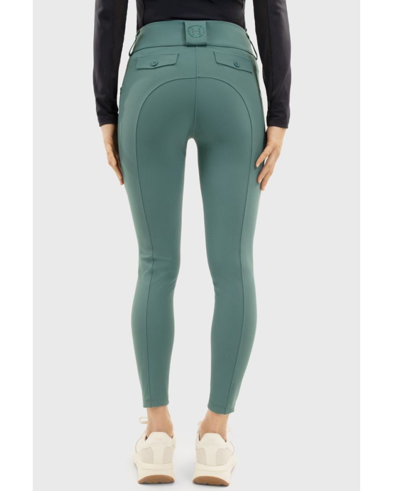 Luce Woman Breeches