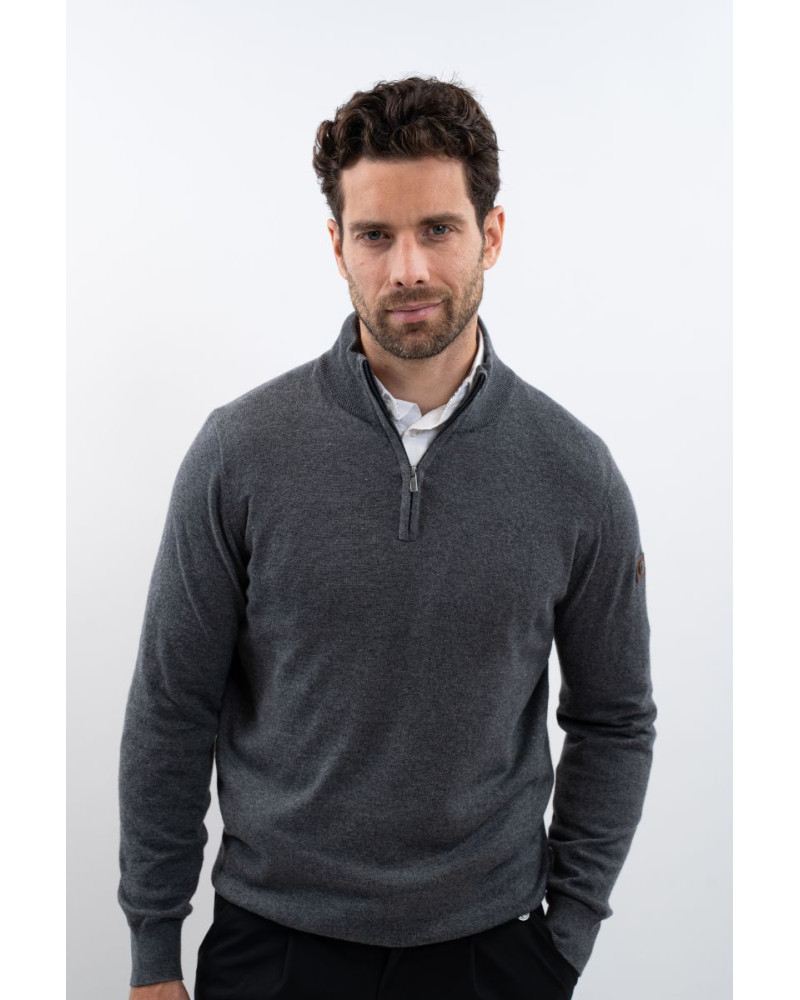 Parmo Pullover