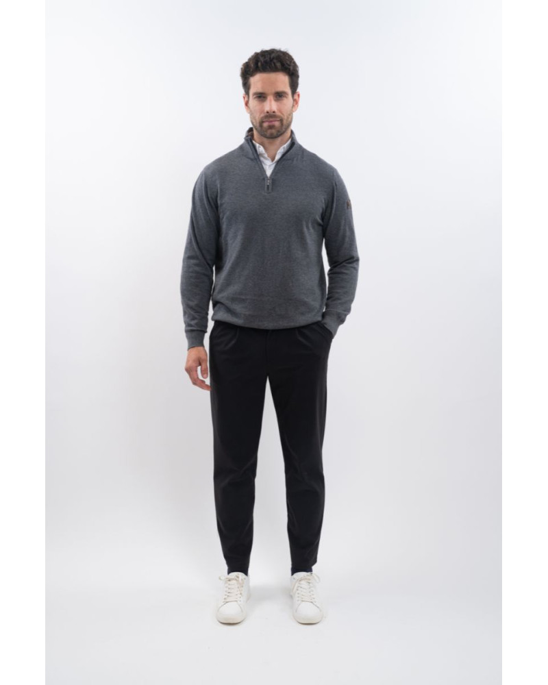 Parmo Pullover