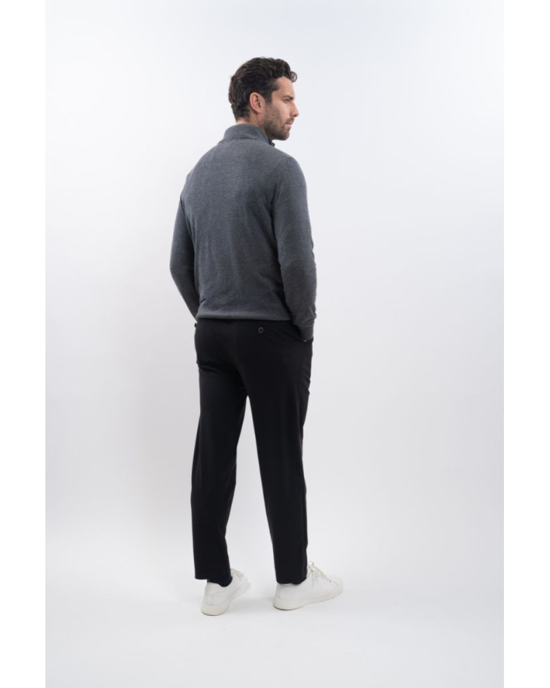 Parmo Pullover