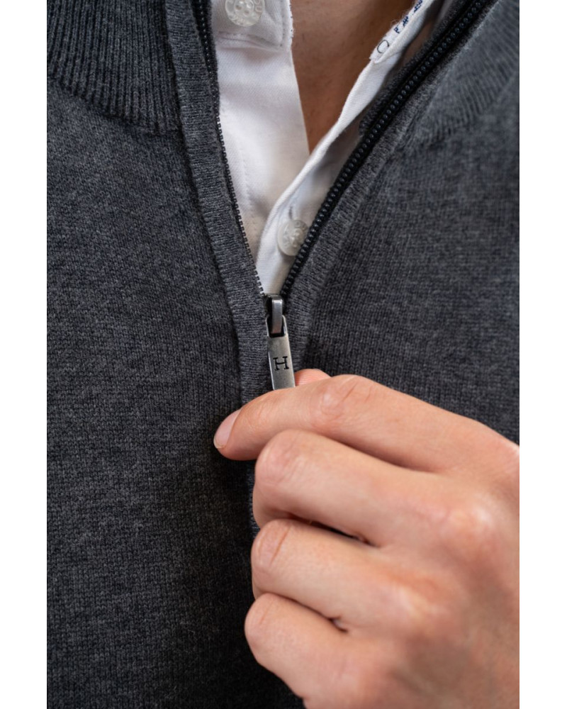 Parmo Pullover