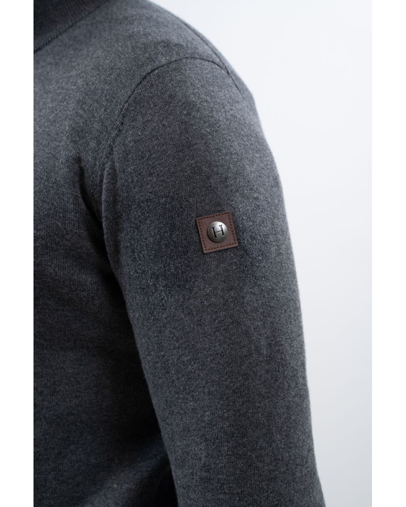 Parmo Pullover
