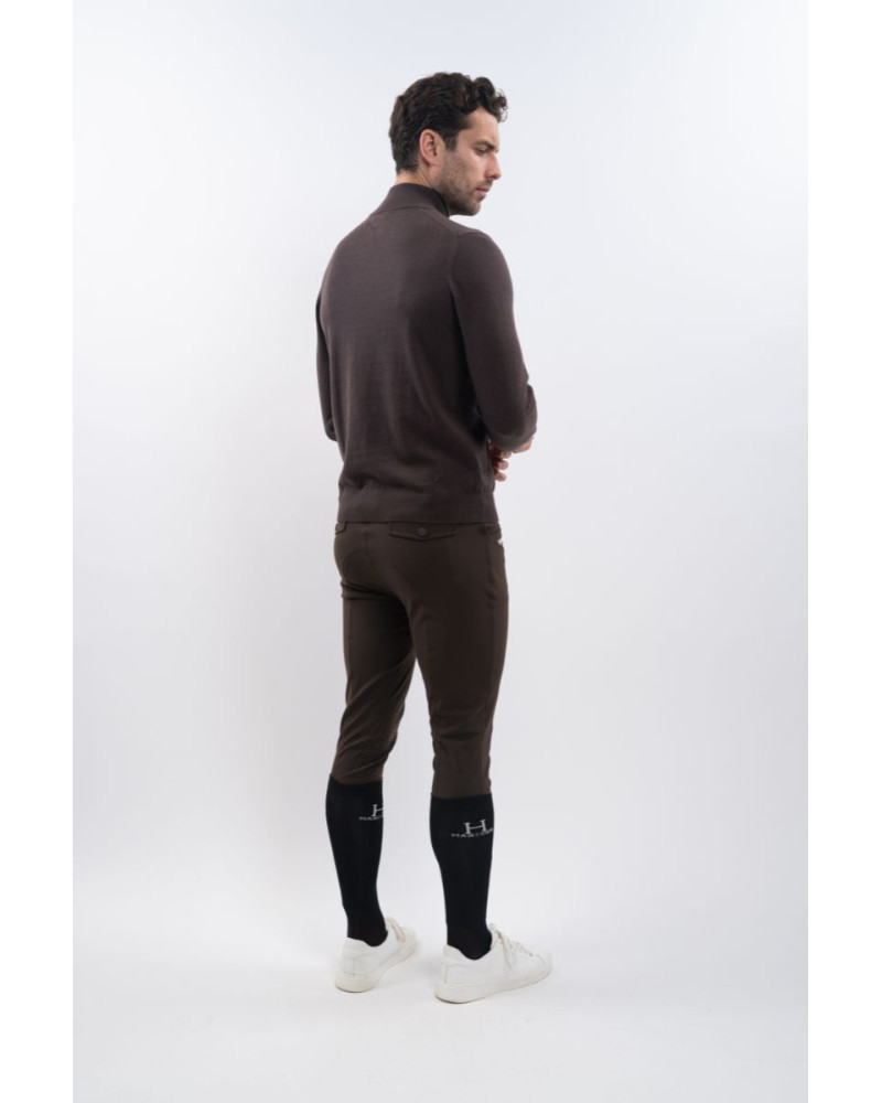 Parmo Pullover