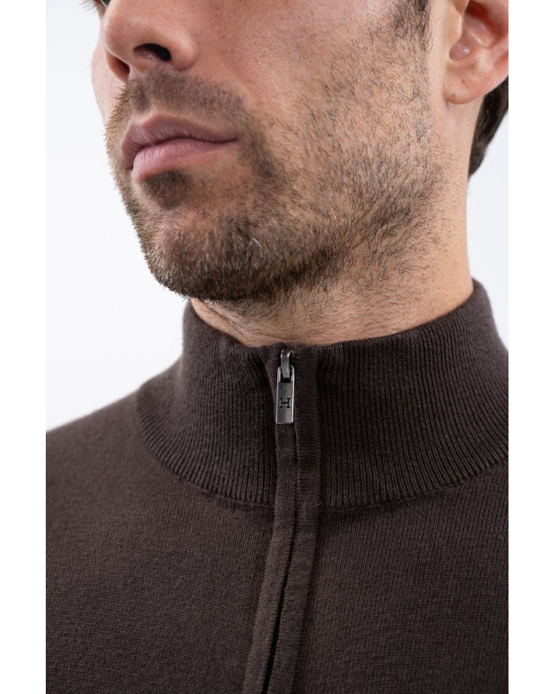 Parmo Pullover