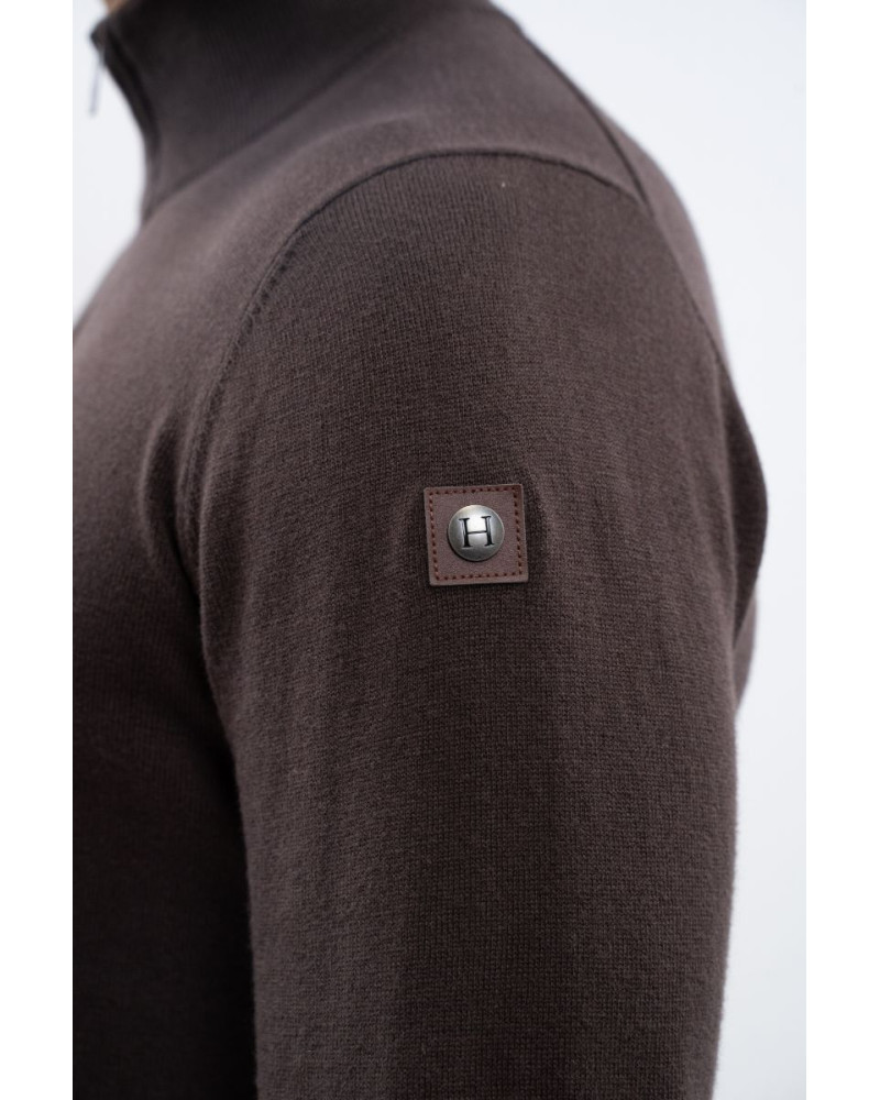 Parmo Pullover