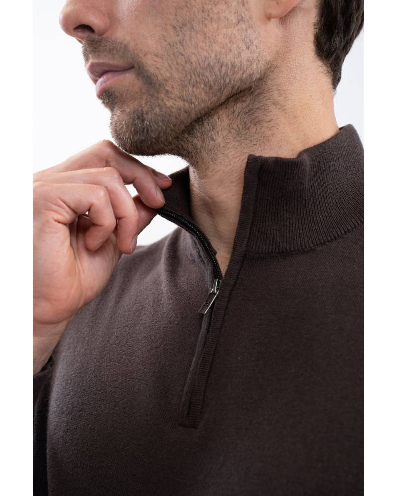 Parmo Pullover