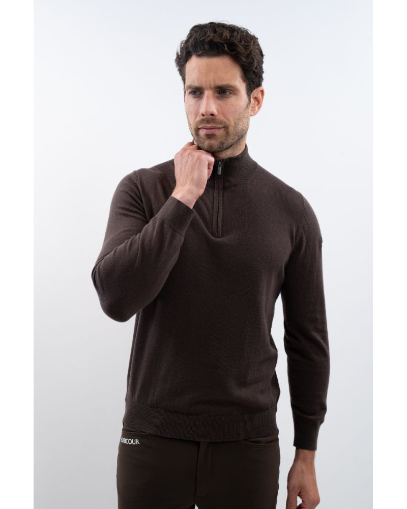 Parmo Pullover