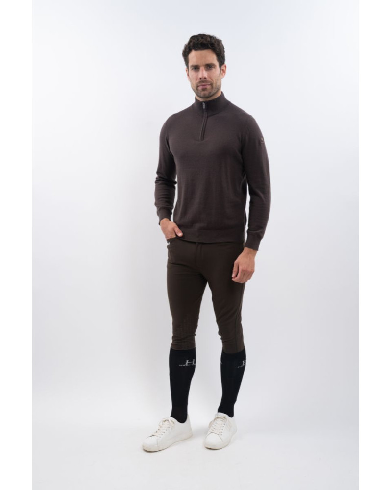 Parmo Pullover