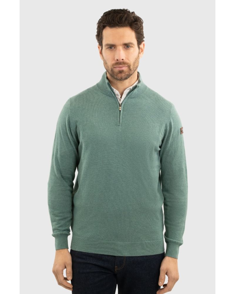 Parmo Pullover