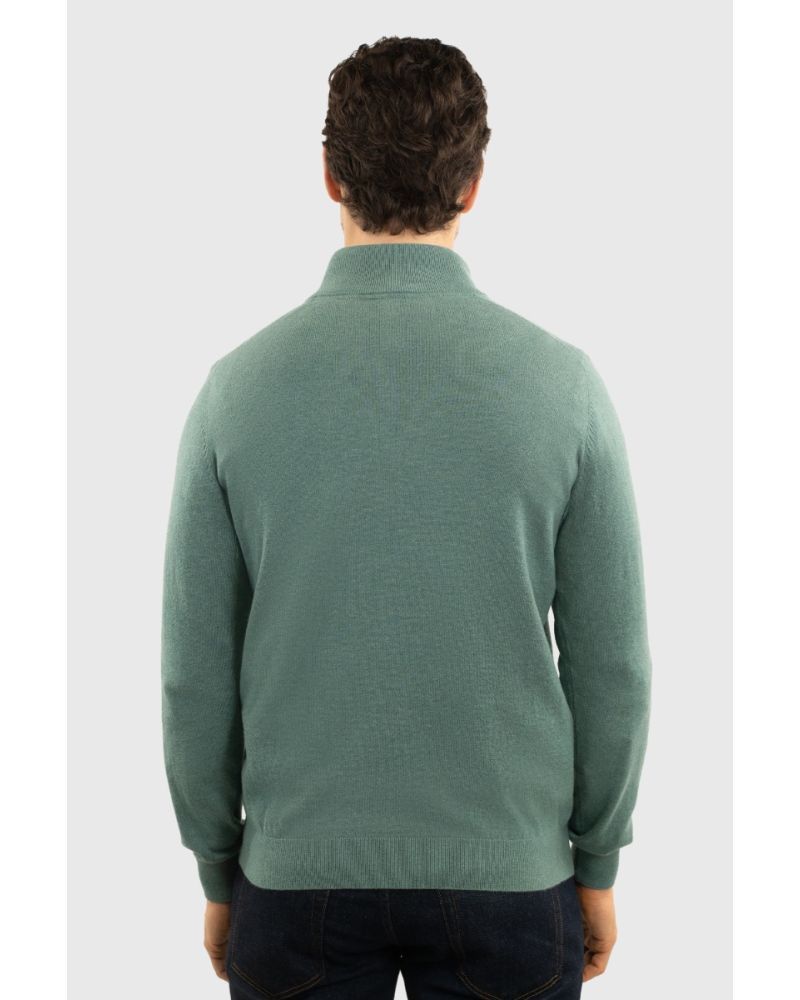 Parmo Pullover