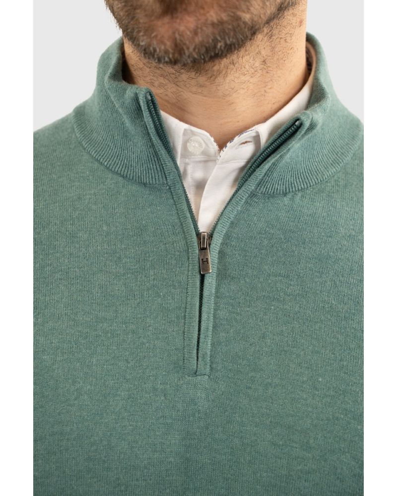 Parmo Pullover