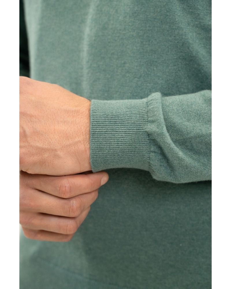 Parmo Pullover