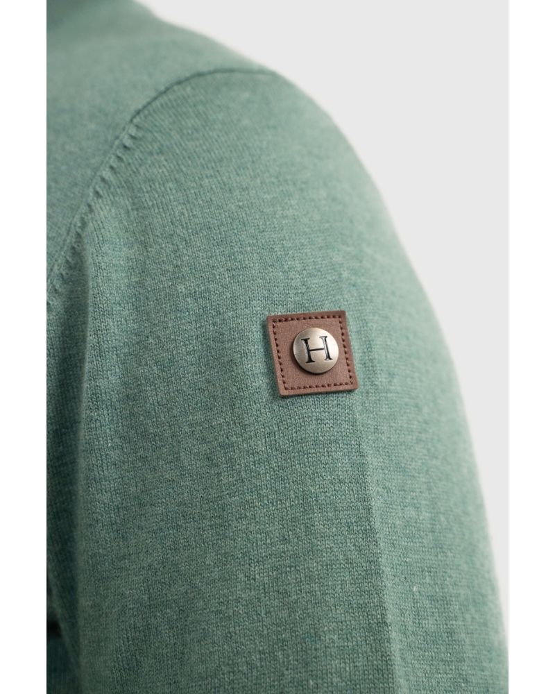 Parmo Pullover