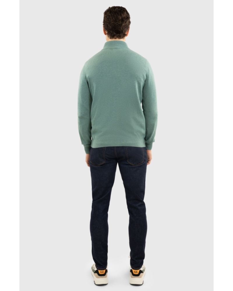 Parmo Pullover