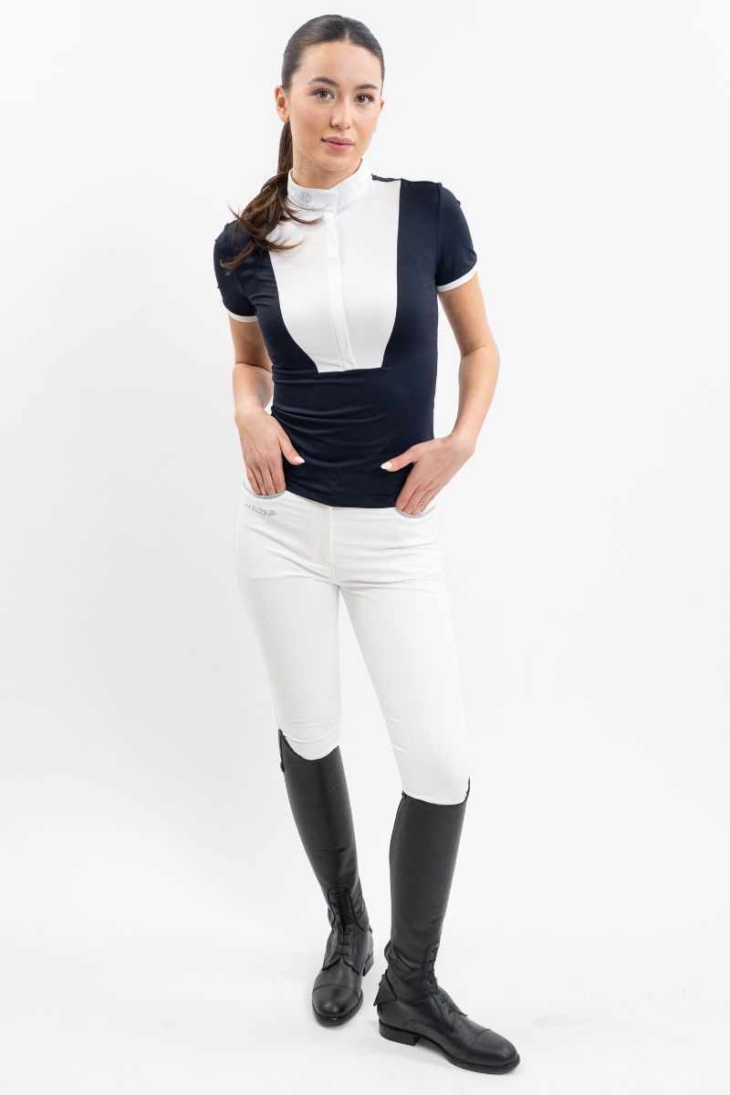 Shine Competition polo